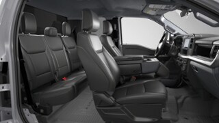 2026 Ford Super Duty® Internal Image 1